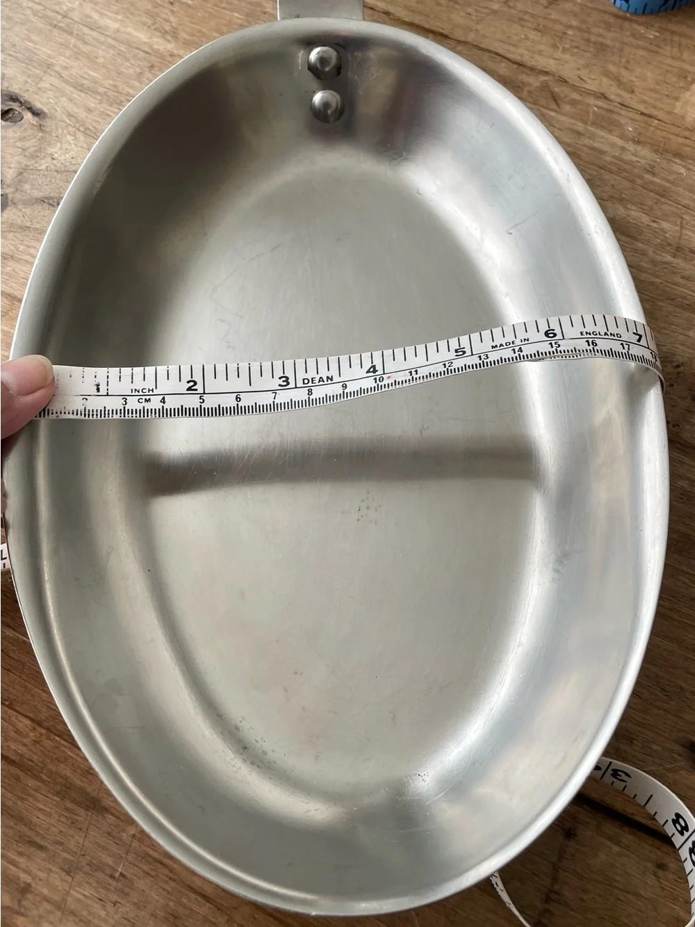 1955 Scavullo Legions Utensils 10
